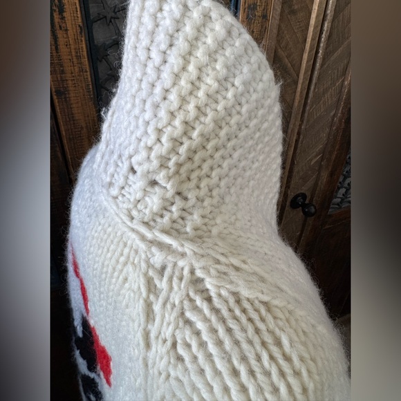 GOGO Snow Babe Cardigan Sweater - Picture 6 of 12